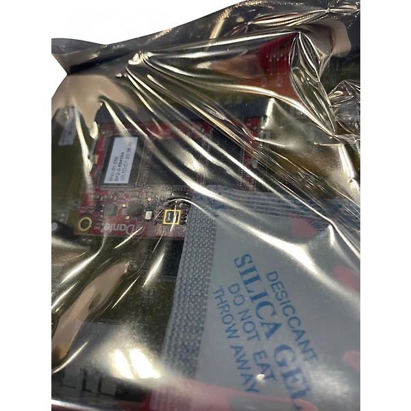 Behringer Used Behringer X DANTE Audio Converter.gc