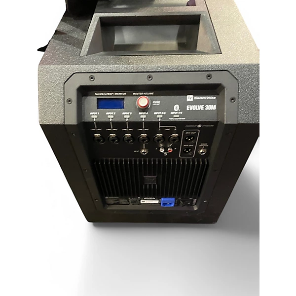 Electro Voice Used Electro Voice EVOLVE 30 M Sound Package.gc