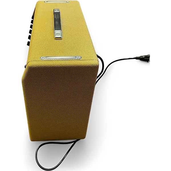 Used Fender Princeton Reverb 65 Limited Edition Tube Guitar Combo Amp