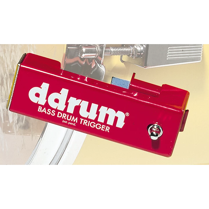 Pro Acoustic Bass Drum Trigger