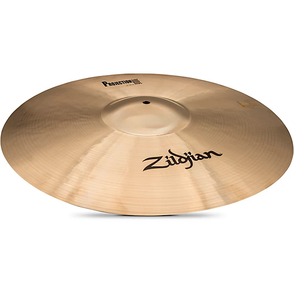 K Projection Ride Cymbal 21 in