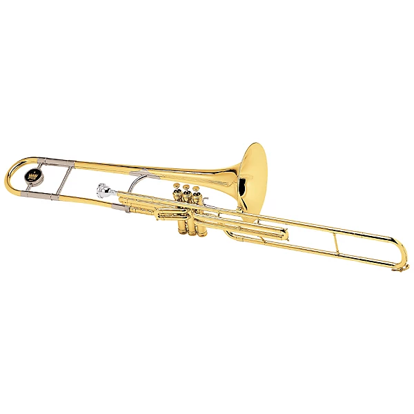 2166 3B Valve Trombone