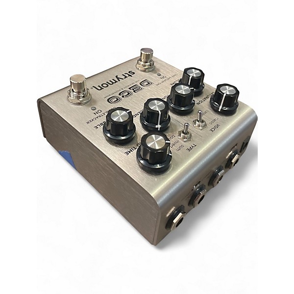 Strymon Used Strymon Deco V2 Effect Pedal.gc
