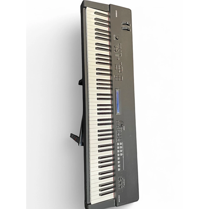 Yamaha Used Yamaha CP40 Keyboard Workstation.gc