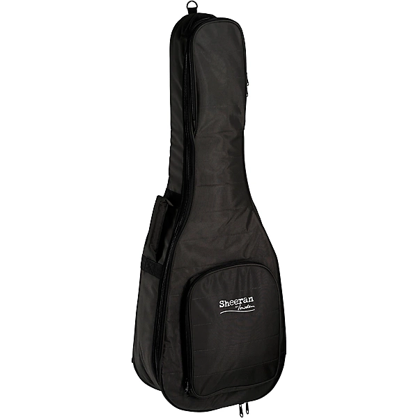 S03 Cutaway Concert Acoustic Electric Guitar Natural