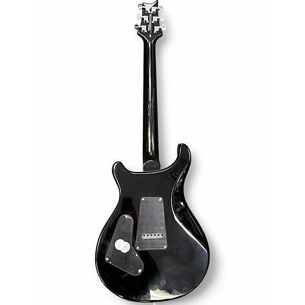 Used 2023 PRS SE Custom 24 Sunburst Solid Body Electric Guitar