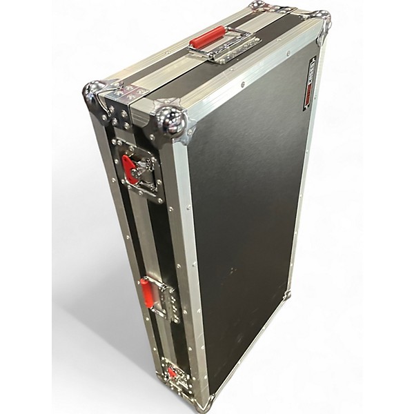 Gator Used Gator GForce Rolling Pedal Utility Case.gc