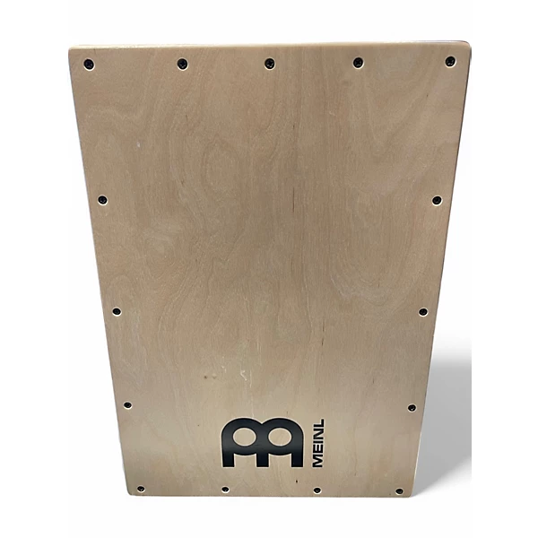 MEINL Used MEINL BC1LB NT NS Cajon.gc