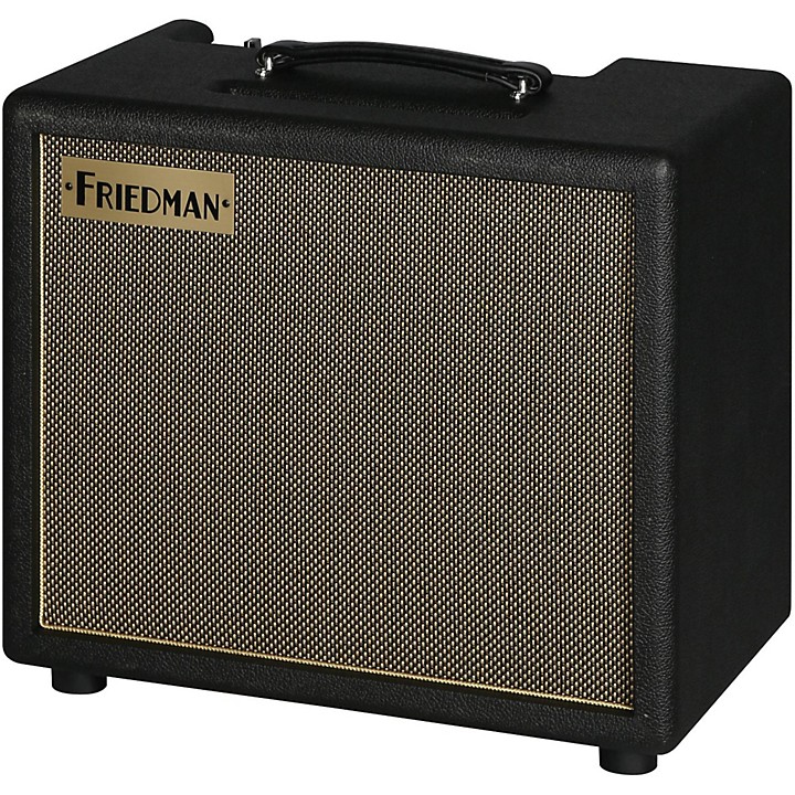 Friedman Runt 20 20W 1x12 Tube Guitar Combo Amp Level 1 J40266004000000.gc