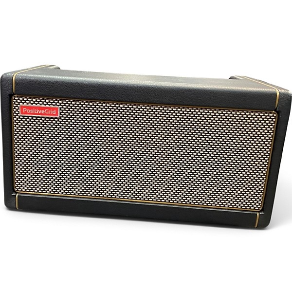 Positive Grid Used Positive Grid SPARK 40 Guitar Combo Amp