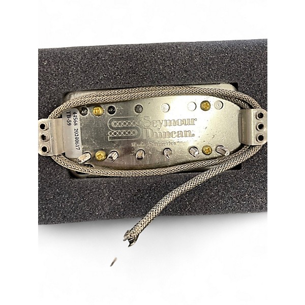 Seymour Duncan Used Seymour Duncan 59 Trembucker Humbucker Electric Guitar Pickup.gc