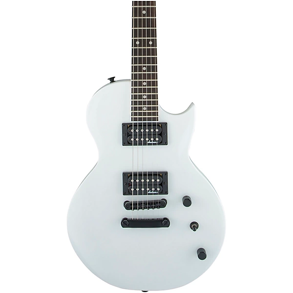 Jackson Monarkh SC JS22 Electric Guitar Snow White