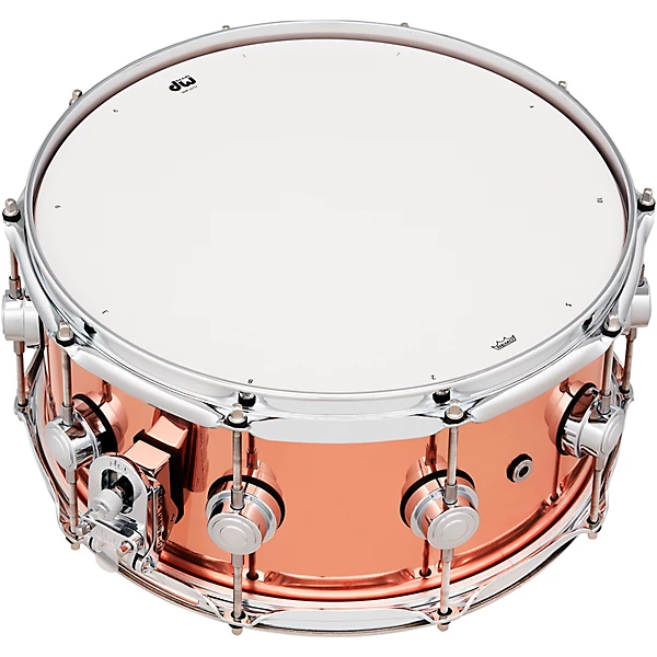 Collectors Series 3 mm Copper Snare