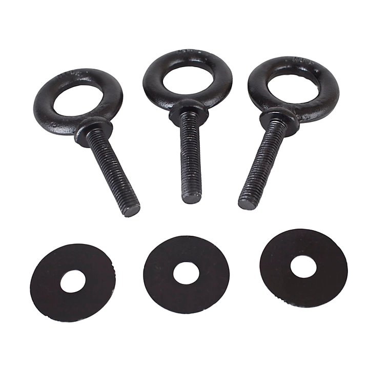 M10 Eyebolt Suspension Kit for StageSource L3t Speaker
