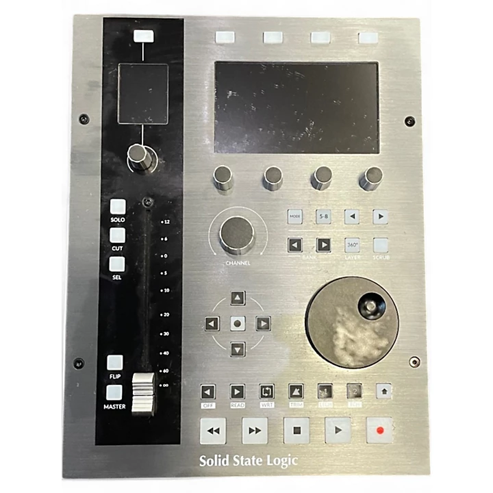 Solid State Logic Used Solid State Logic UF1