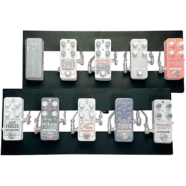 Electro Harmonix Picoboard Pedalboard Small Black