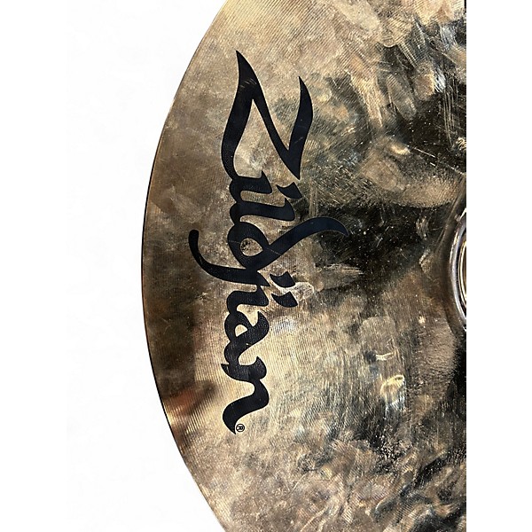 Zildjian Used Zildjian