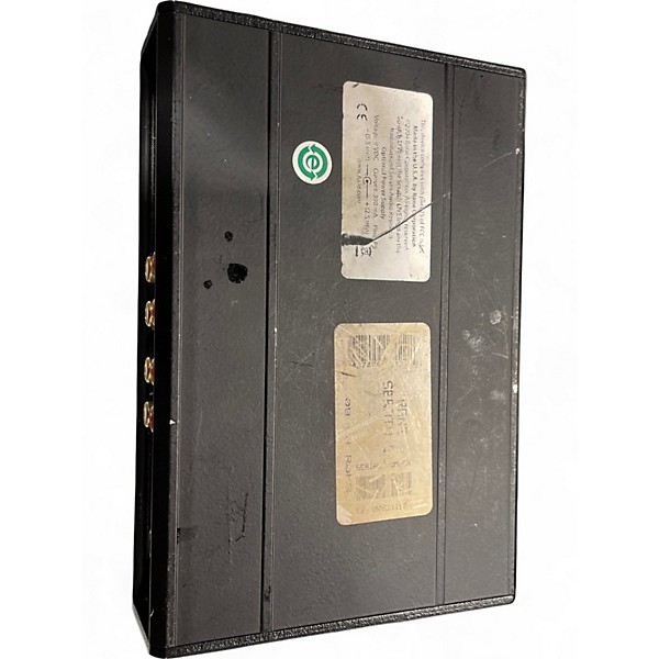 RANE Used RANE SL1 Serato DJ Controller