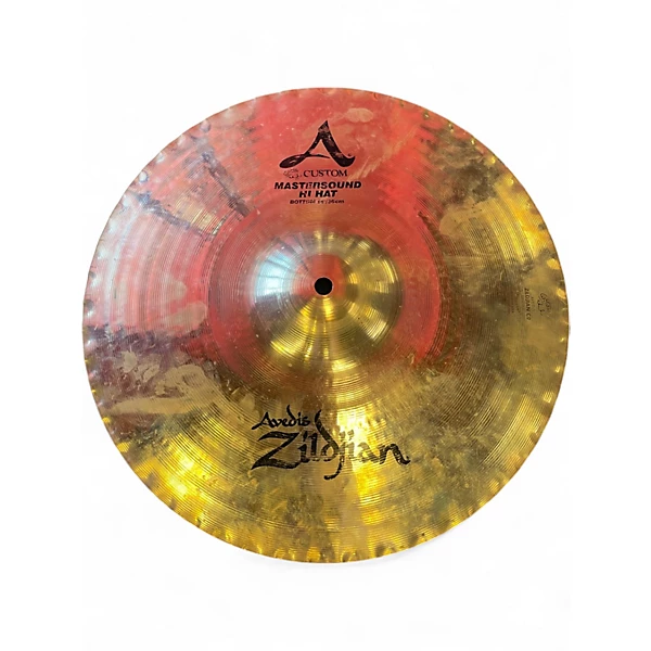 Zildjian Used Zildjian