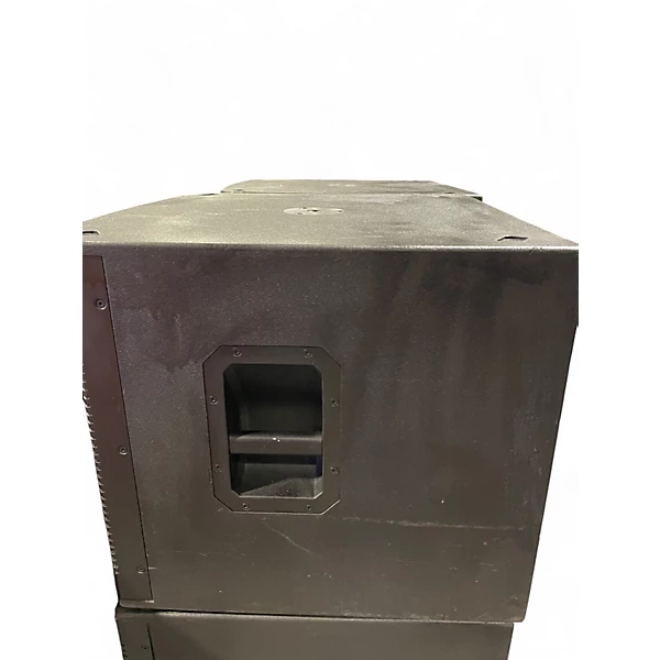 Electro Voice Used Electro Voice EKX18SP Powered Subwoofer