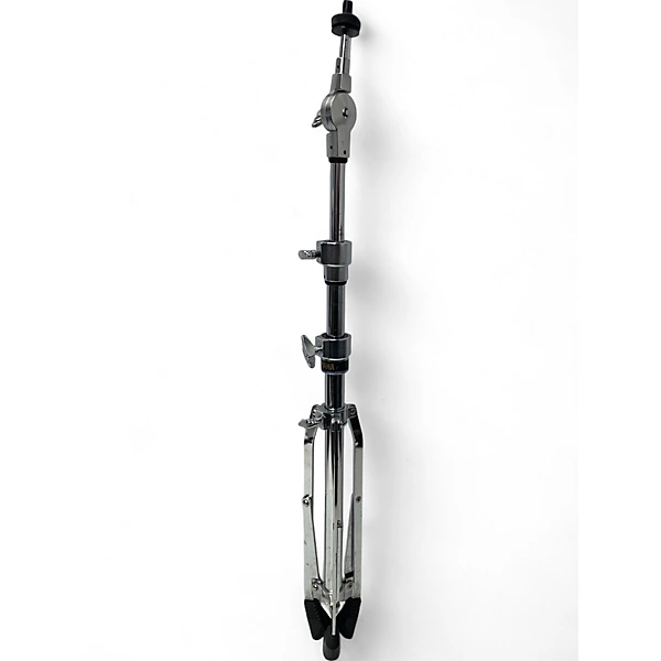 Yamaha Used Yamaha Single Braced Medium weight Boom Cymbal Stand Cymbal Stand.gc