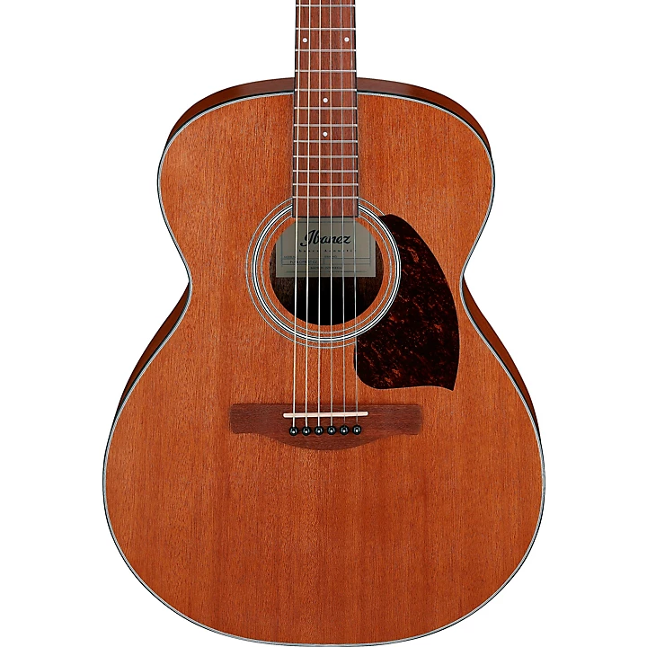 PC54OPN Grand Concert Acoustic Guitar Natural