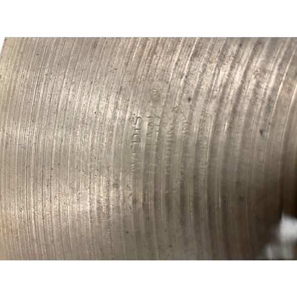 Zildjian Used Zildjian