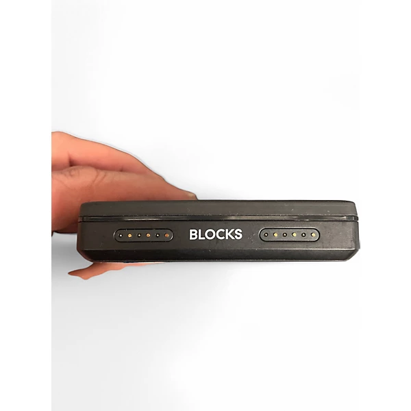 ROLI Used ROLI lightpad block MIDI Controller