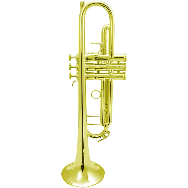 KB12 Series Large Bore Marching Bb Trumpet SB12 Lacquer