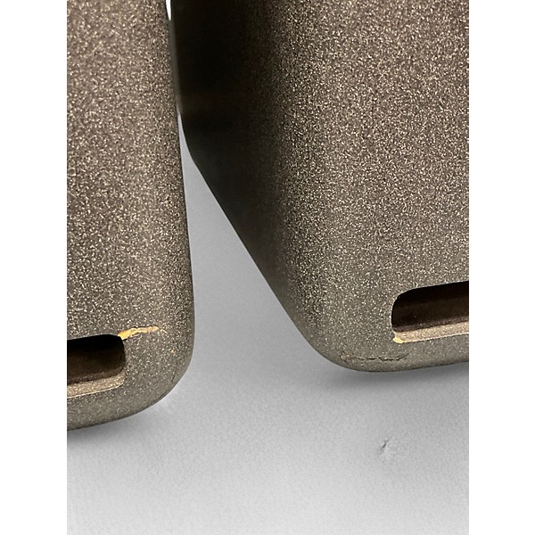 KRK Used 2000s KRK V6 Pair Powered Monitor.gc