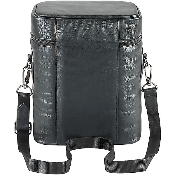 Trumpet Mute Bag Leather