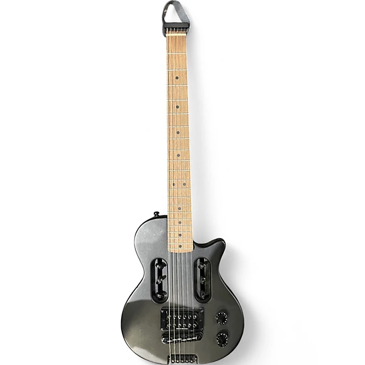 Traveler Guitar Used Traveler Guitar eg1 blackout blackout Electric Guitar.gc