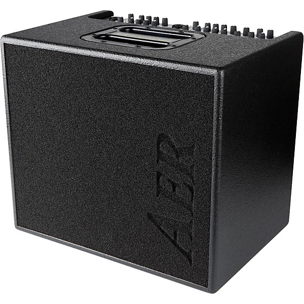 Domino 3 2x8 200W Stereo Acoustic Guitar Combo Amp