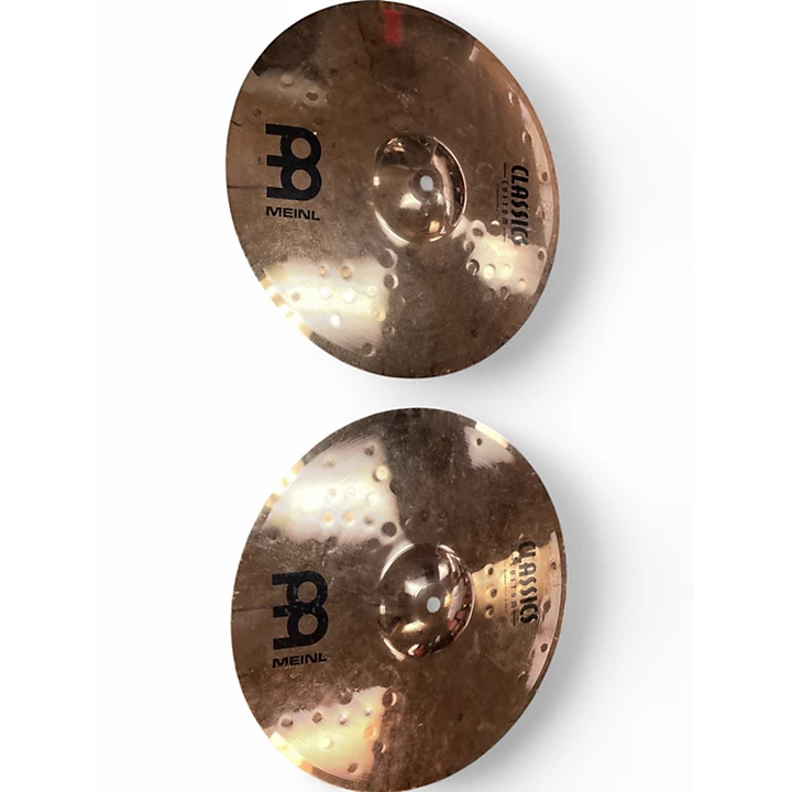MEINL Used MEINL