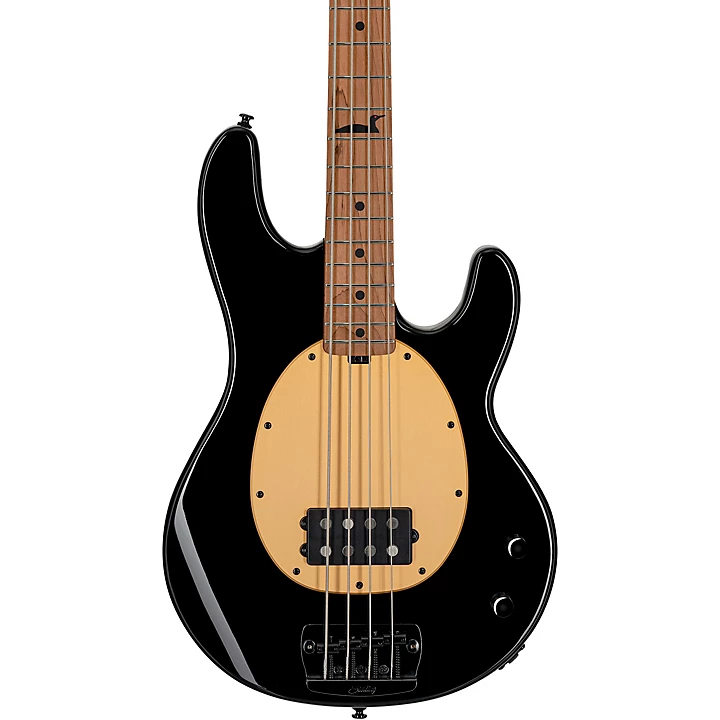 Sterling by Music Man Pete Wentz Signature StingRay Level 2 Black