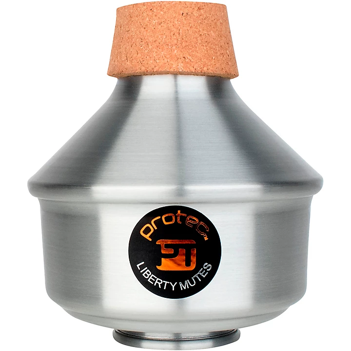 Liberty Trumpet Aluminum Wah Wah Mute