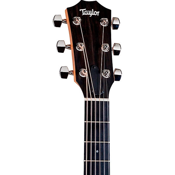 Taylor 212ce Plus Grand Concert Acoustic Electric Guitar Natural