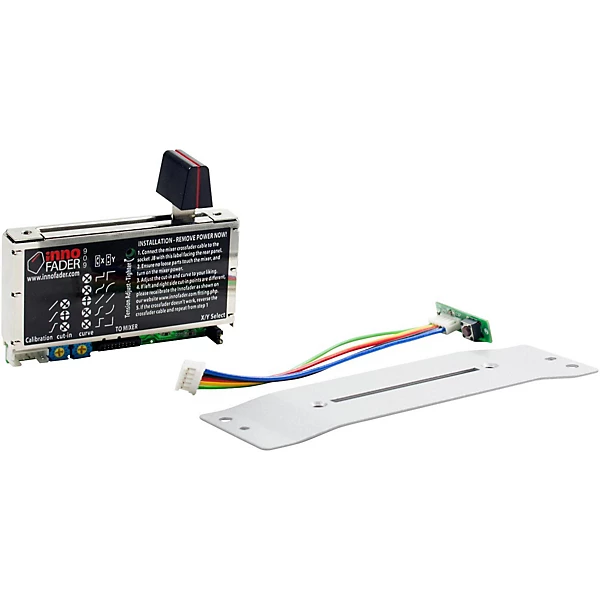 Audio Innovate Innofader DJM 909 Level 1 J47259004000000.gc