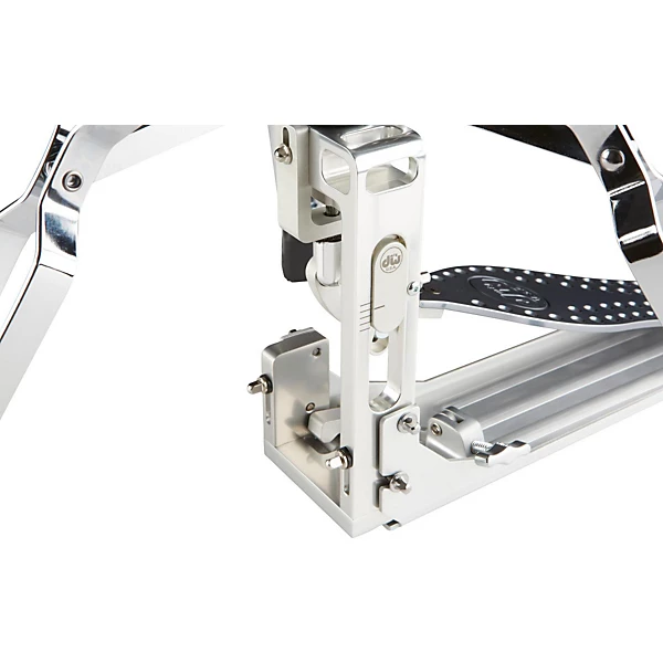 Machined Direct Drive 3 leg Hi Hat Stand