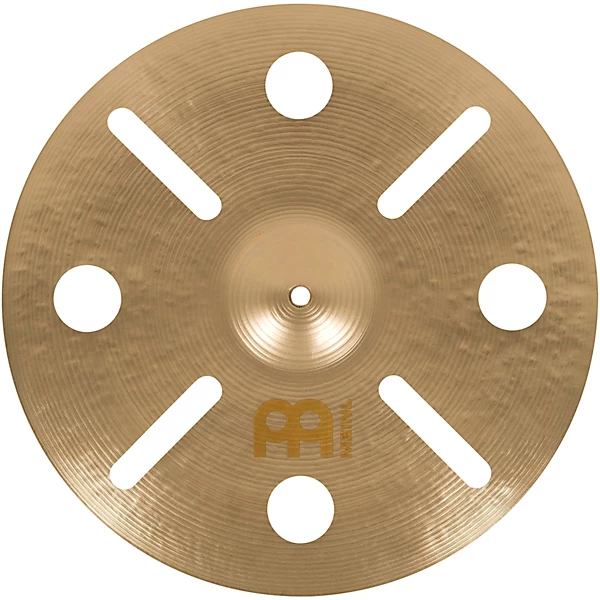 Byzance Vintage Trash Crash