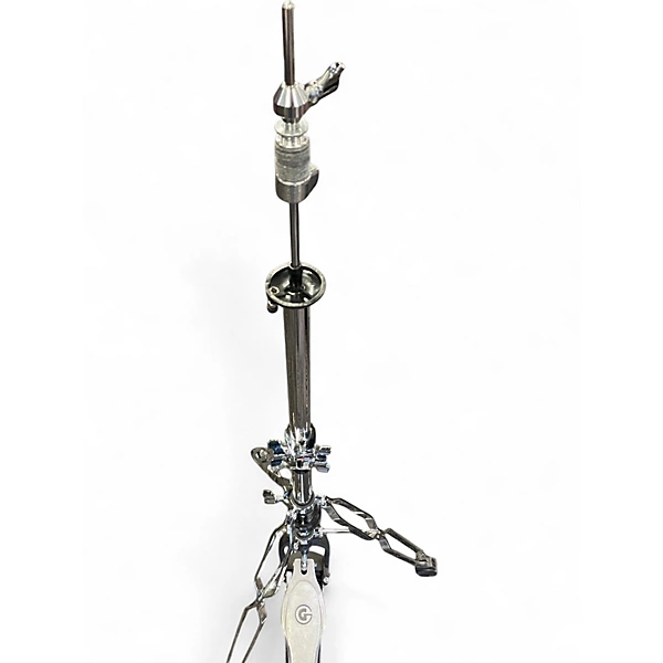 Gibraltar Used Gibraltar HIHAT STAND Hi Hat Stand