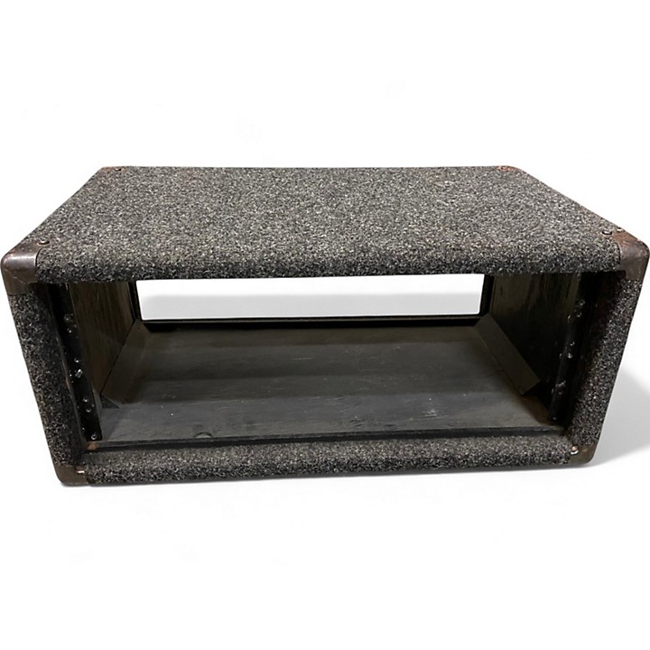 Gemini Used Gemini Misc Rack Case Rackmount Case.gc