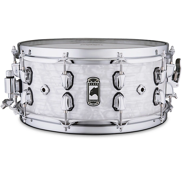 Black Panther BPNML4600CWD Heritage Snare Drum