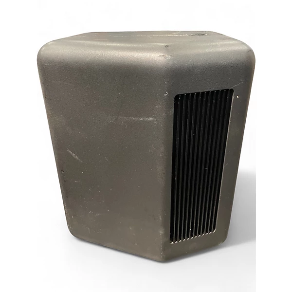 KRK Used KRK Expose 8 Pair Powered Monitor.gc