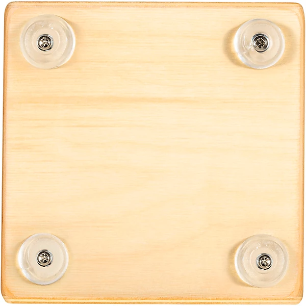 MEINL Mini Cajon with Baltic Birch Frontplate