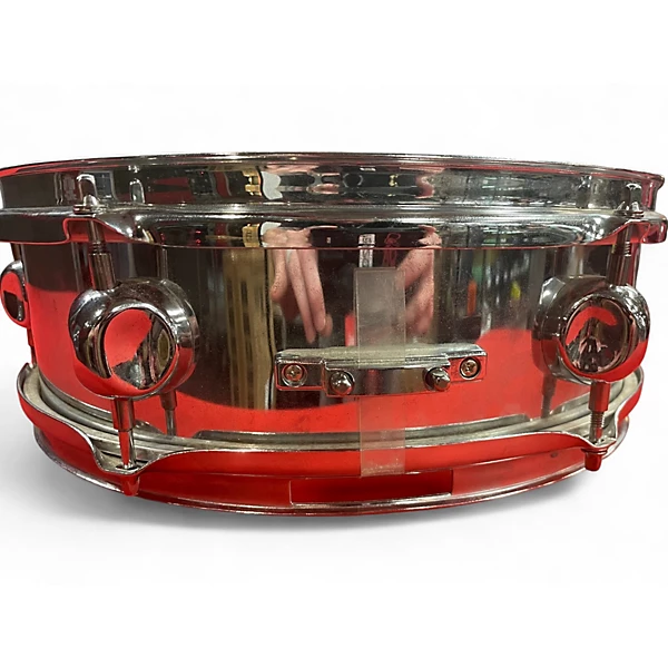 Pacific Used Pacific