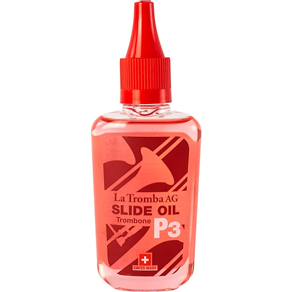 P3 Trombone Slide Oil
