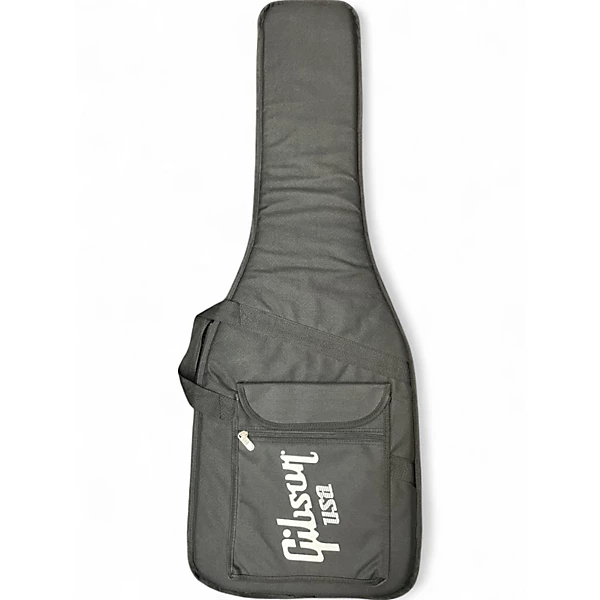 Gibson Used Gibson Padded Deluxe SG Les Paul Electric Guitar Gig Bag