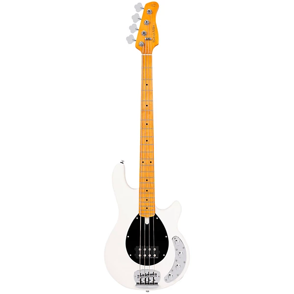 Sire Marcus Miller Z7 4 String Electric Bass Level 1 Antique White M11207004001000.gc