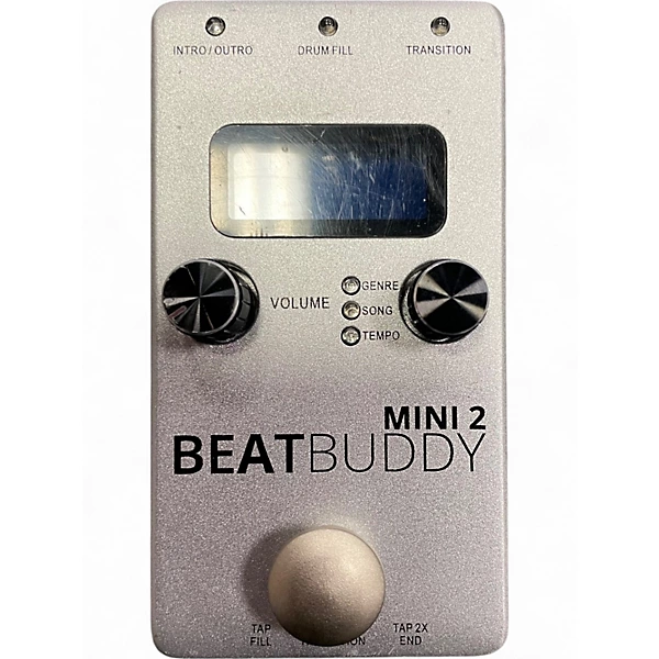 Singular Sound Used Singular Sound BeatBuddy MINI 2 Metronome